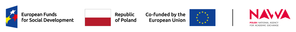The programme is funded by the European Union under the project titled “Support for European University Alliances,” project number FERS.01.05-IP.08-0219/23